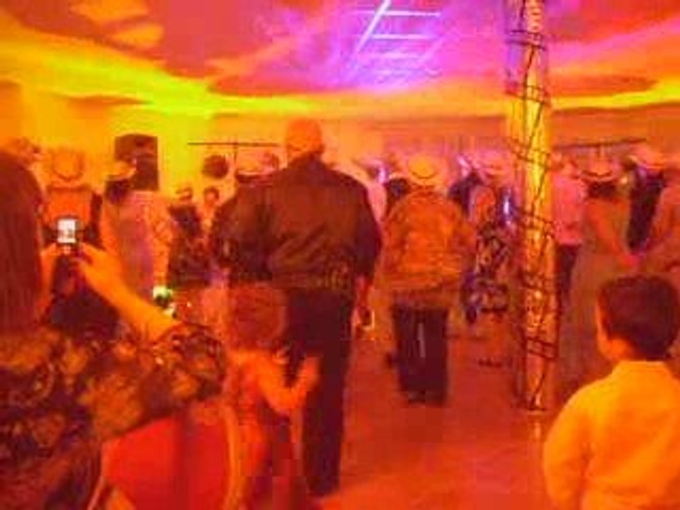 ~~0o0~~ Mariage Ingrid et Ruddy - 12 septembre 2009 ~~0o0~~