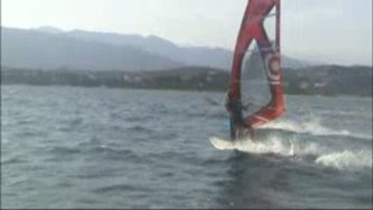 les fauvettes crew09