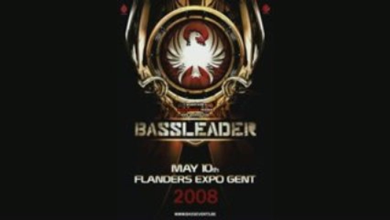 Bassleader2008