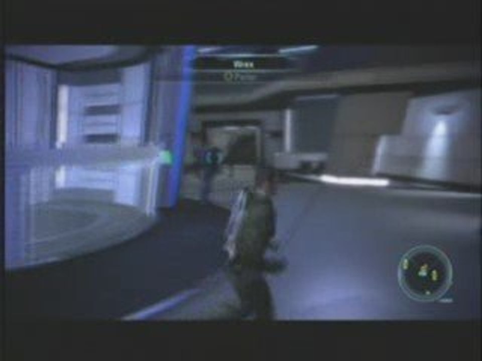 Mass effect [05]C