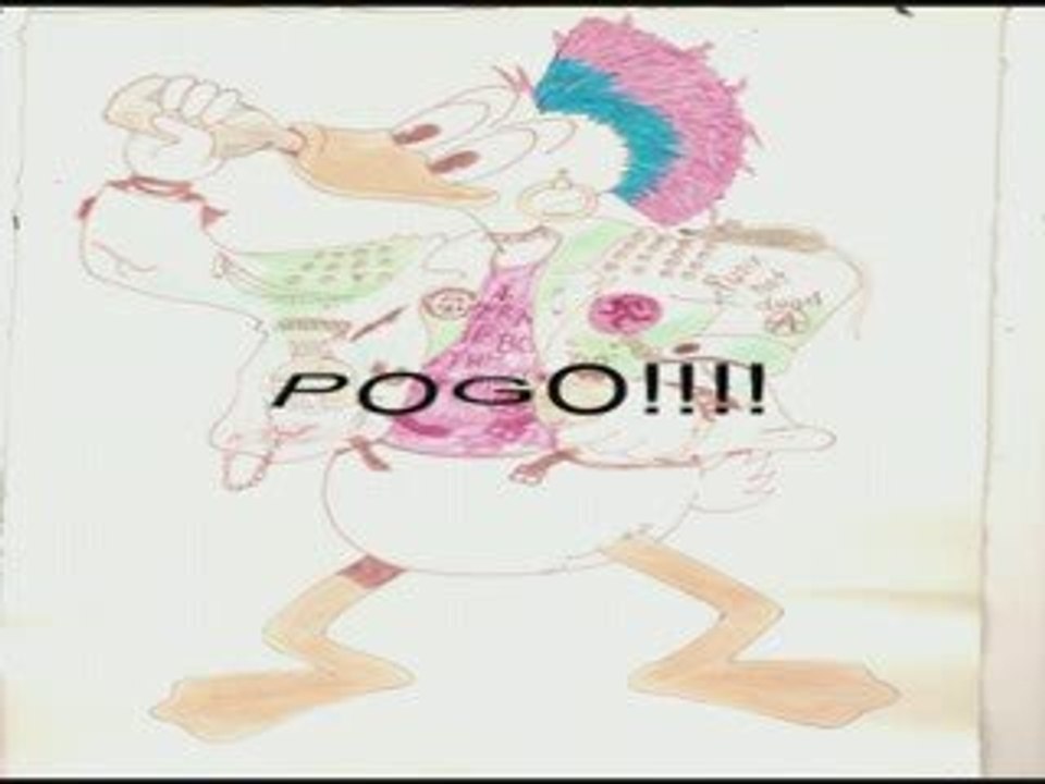 NMS PUNK DEMO TAPE 4.