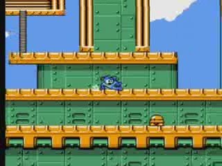 Snakebite Plays: Megaman 3 (Part 4)