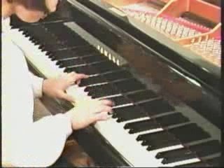 ショパン　ワルツ嬰ハ短調　作品64第2番