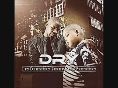 Dry feat Sexion D'assaut - Wati Bonhomme (Rip HQ)