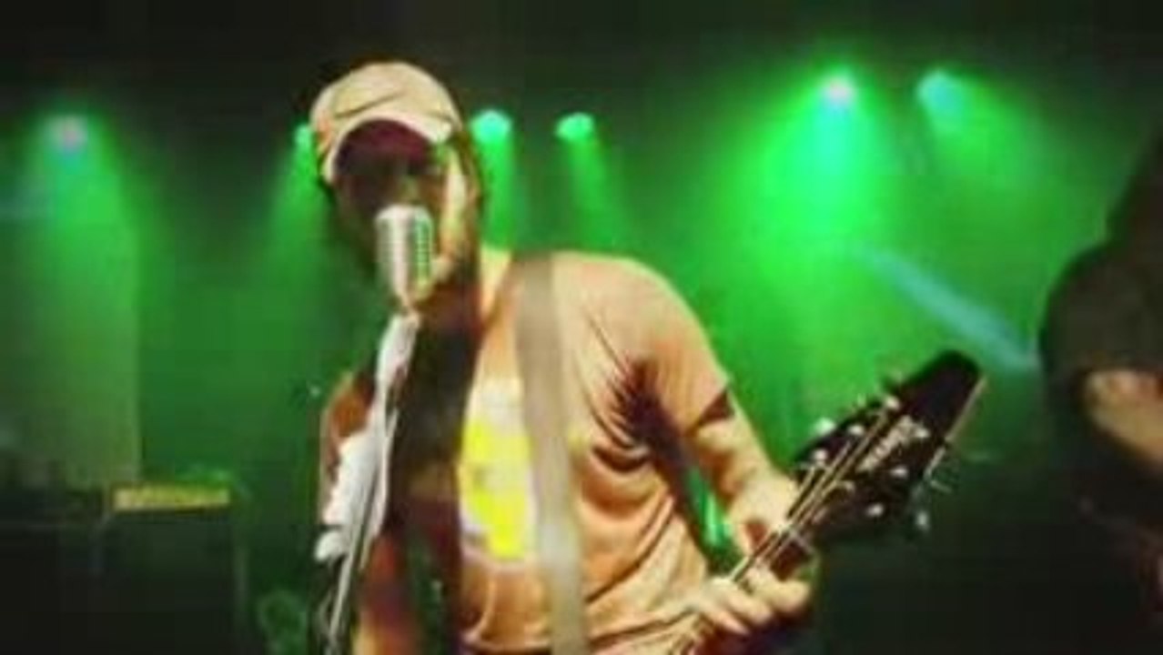 DEVIL PRESLEY - Perro Rabioso