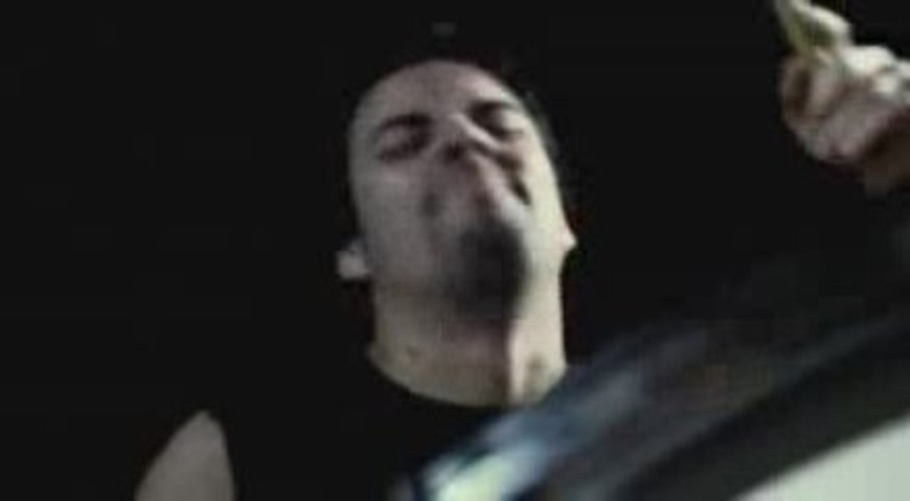 THE SHRINK - Destructor