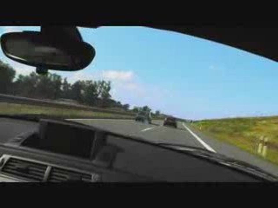 M3 e36 vs M3 e46 part 3