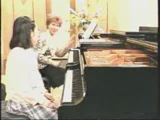 リスト　愛の夢　レッスン後編 （忘れられた円舞曲含む）