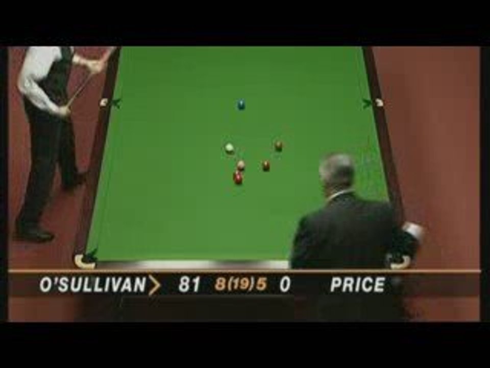 Dünyanın En Hızlı 147'si