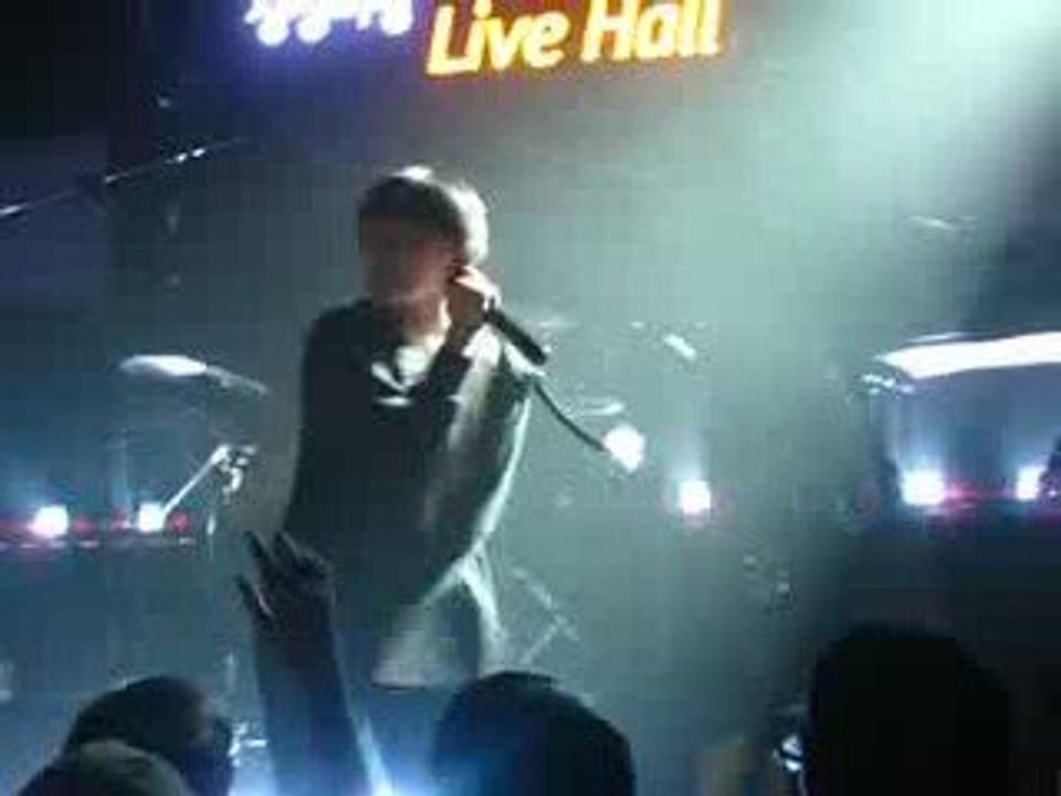 오버클래스 컨퍼런스 4 Rimi 첫 곡