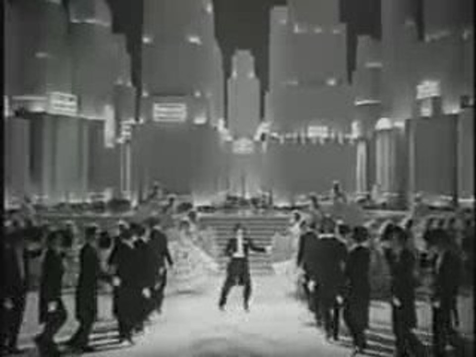 Moonwalk ou Jennarrow ( ORIGINS OF THE Danse) M.JACKSON