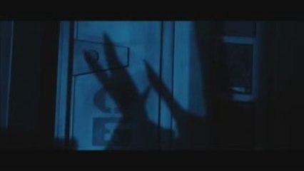 Pandorum Clip 1 - Bower Do You Read Me