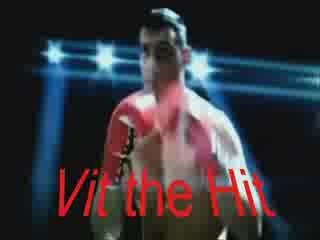 Vitali KlitschKO V Chris Arreola L.A. Bomba promo