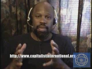 The Trade Brokers Dairy 4 - Internet Ghetto  pt2 of 2