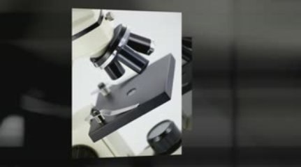 Ol'Optic : Microscope Deep Sky SX-LED 400x