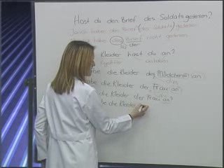 Almanca Eğitim Serisi CD23 Part3/3