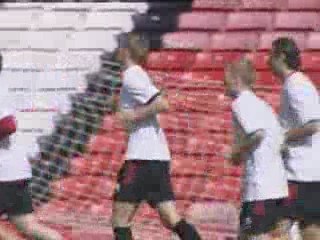 Sports News (Morning) for September 15th, 2009