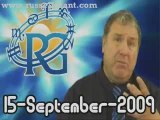 RussellGrant.com Video Horoscope Libra September Tuesday 15t