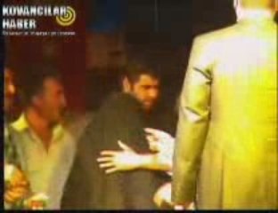 Kovancılar Festivali - Yarışma Ödülleri