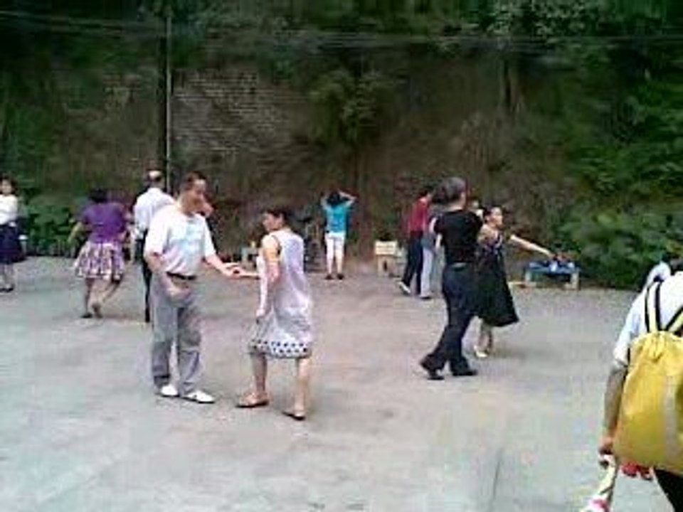 Danse