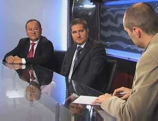 Zaczyna się gorączka złota? Odc. 1