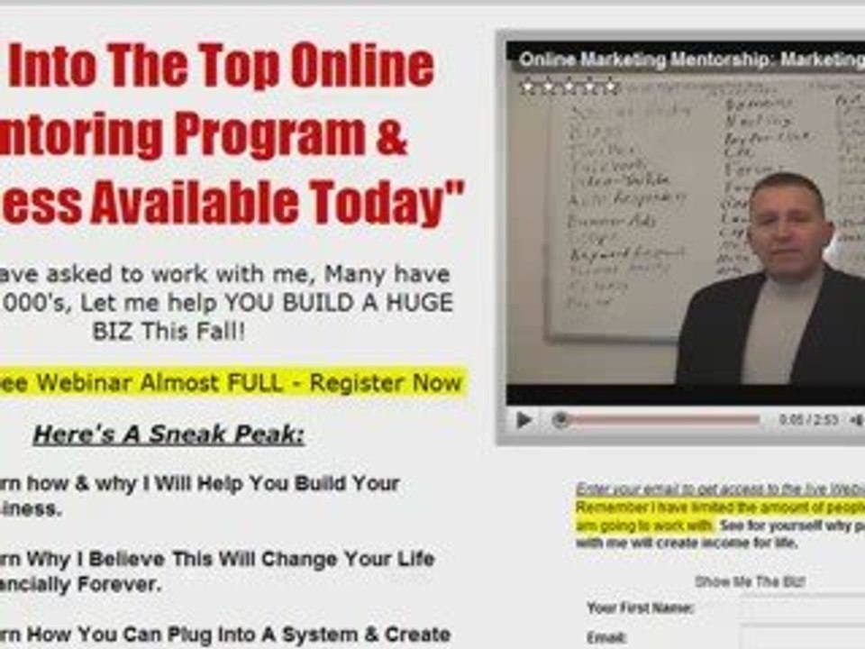 Big Ticket To Wealth Proof: Training Works Even For Newbies