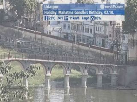 Palma de Mallorca - Spain, Pine Valley - Beijing - China, London - United Kingdom, Paris - France, Udaipur - India, Dubai - United Arab Emirates, Sydney - Australia