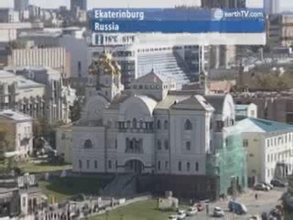 Paris - France, Bandar Seri Begawan - Brunei, Lech Zurs am Arlberg - Austria, Kyiv - Ukraine, Auckland - New Zealand, Ekaterinburg - Russia, Macau SAR - China