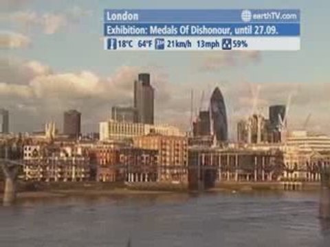 Kyiv - Ukraine, Warnemunde - Germany, Dubai - United Arab Emirates, London - United Kingdom, Lugano - Ticino - Switzerland, Rio de Janeiro - Brazil, Dusseldorf - Germany