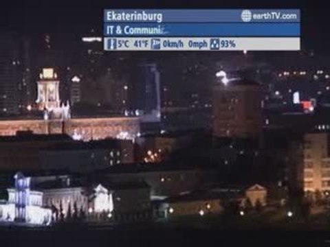 Sydney - Australia, Seattle - USA, Metz - France, Ekaterinburg - Russia, Dubrovnik - Croatia, Palma de Mallorca - Spain, Hamburg - Germany