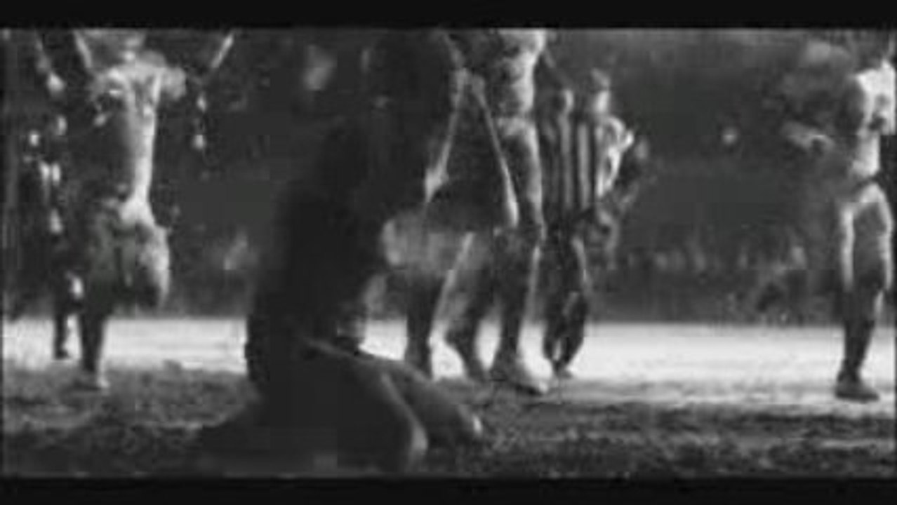 NIKE Pro Combat: Trail of Destruction (Alter Ego).