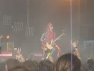 wampas fête de l'huma 008 1ère vidéo