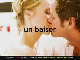 Learn French - French Dating Vocabulary
