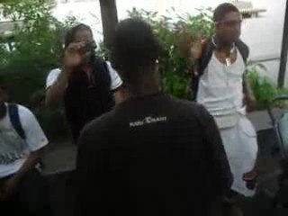 Kessy L'Aveugle / 1.3