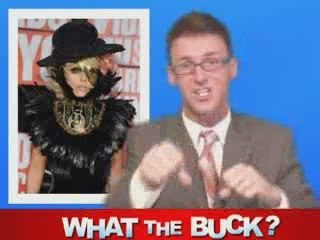 F*CK YOU KANYE WEST!!! & LADY GAGA HANGS HERSELF! VMA'S 09