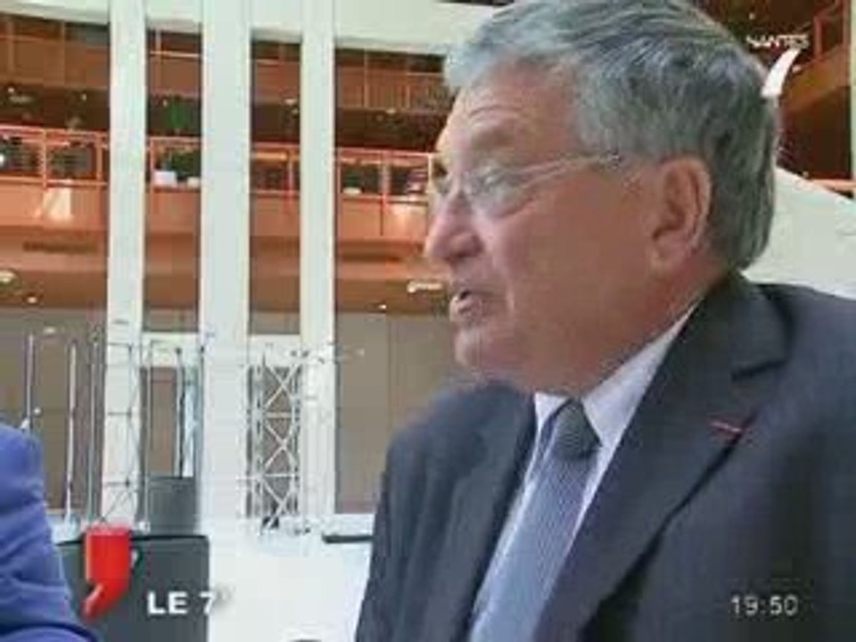 80 millions d'euros pour booster l'économie (Pays de la Loire)