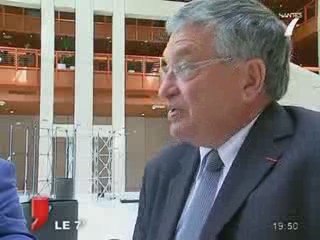 80 millions d'euros pour booster l'économie (Pays de la Loire)