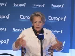 Scientologie : Alliot-Marie reconnaît une « erreur »