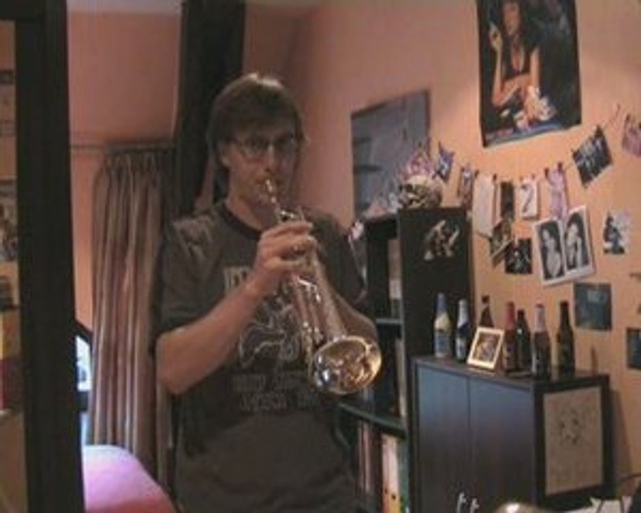 Ben E. King - Stand By Me - 2009_09_14_21_03_25