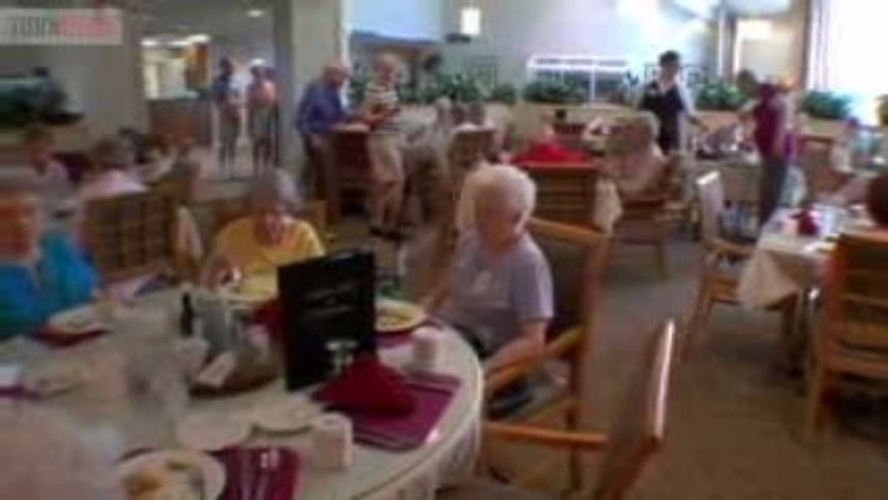 Westmont Living - inspired retirement living