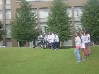 bakayama global house