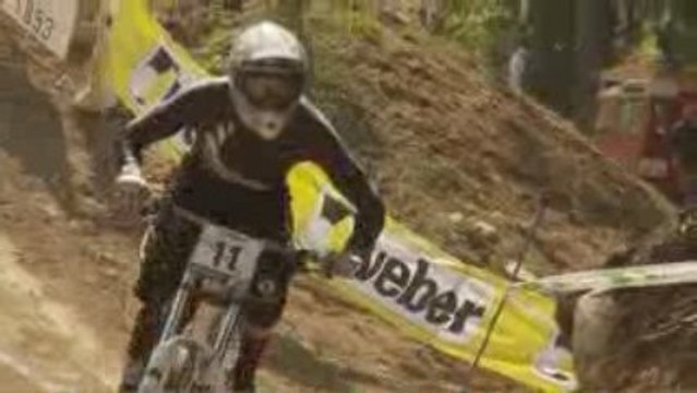[MTB] 2008 YETI World Cup ITALIA Val di Sole [Goodspeed]