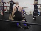 IPW LetHal ReCkoning 6 Man Tag For the world title Part 2