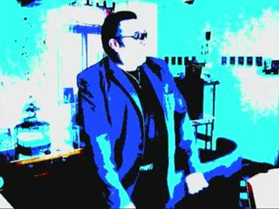 TECHNO PARTY COMPOSITION DE DJ LAF