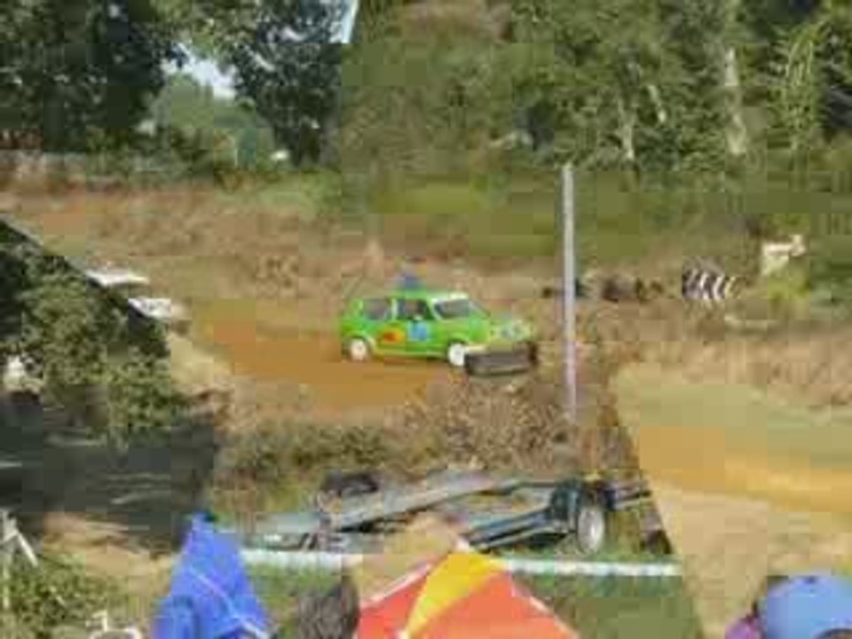 Baigts 06-09-09 - Photos