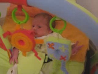 Je m'éclate sur mon doomoo !