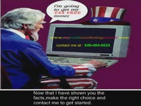 Cash Gifting - IRS under Obama confirms Cash Gifting law