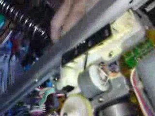 REPARATION D4UN AMPLI VINTAGE