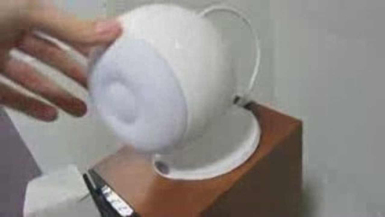 Cabasse Eole 2 : enceintes satellites + caisson de grave