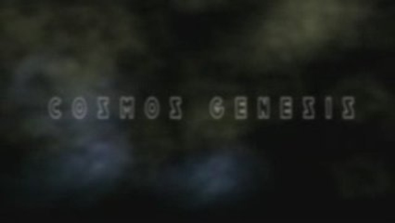 Cosmos Genesis